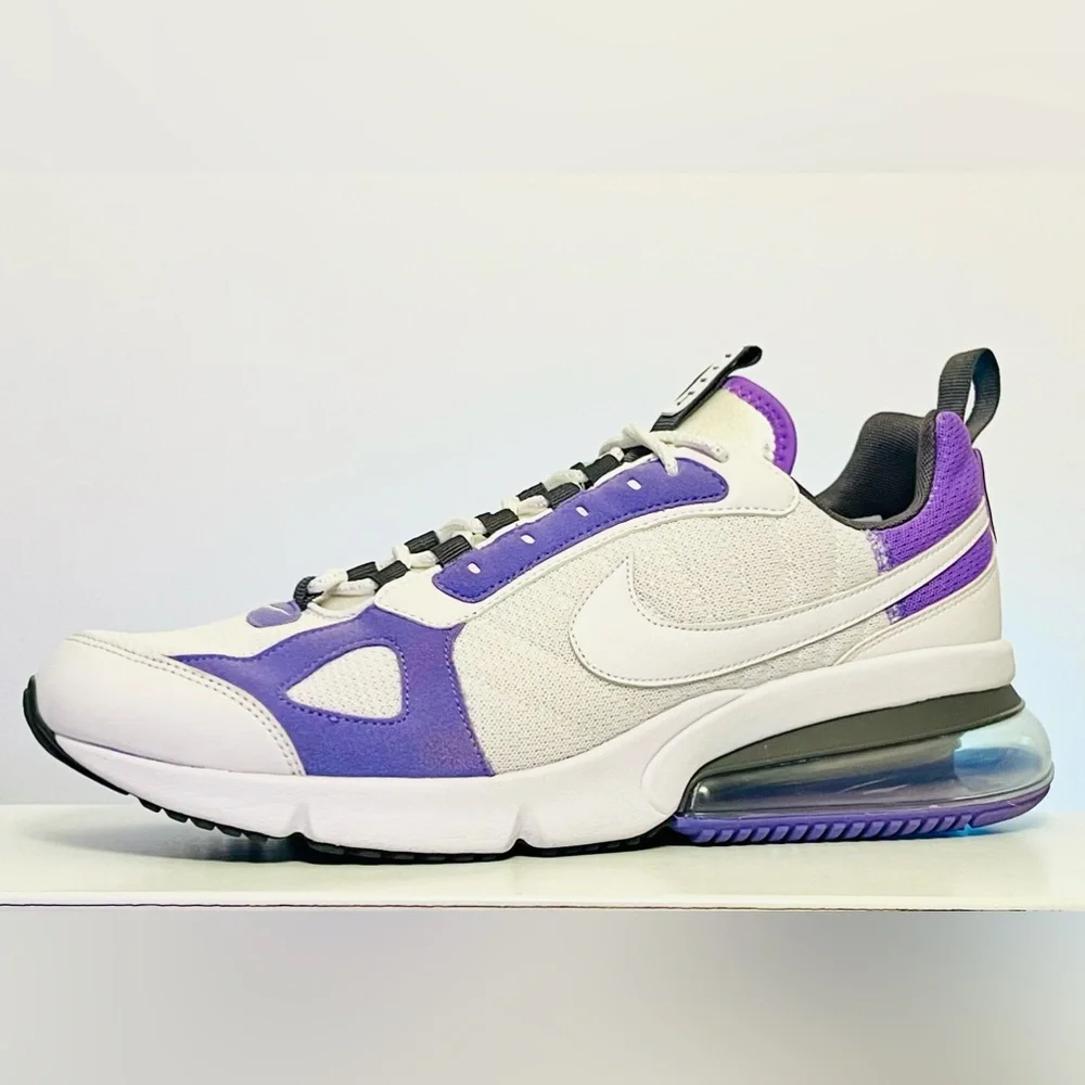 Nike Air Max 270 Futura White/Violet